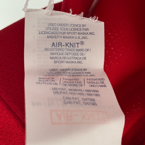 NHL MONTREAL CANADIENS SAKU KOIVU 11 Red Jersey in Large - Picture 9 of 14